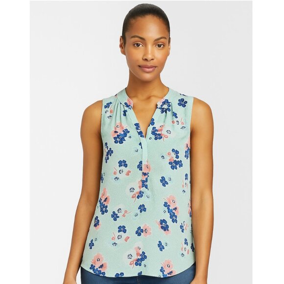 Talbots Top XSP - Picture 8 of 8